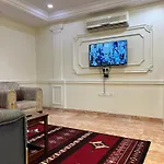Haram Comfort Apartments