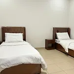 Haram Comfort Apartments