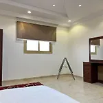 Haram Comfort Apartments