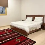 Haram Comfort Apartments